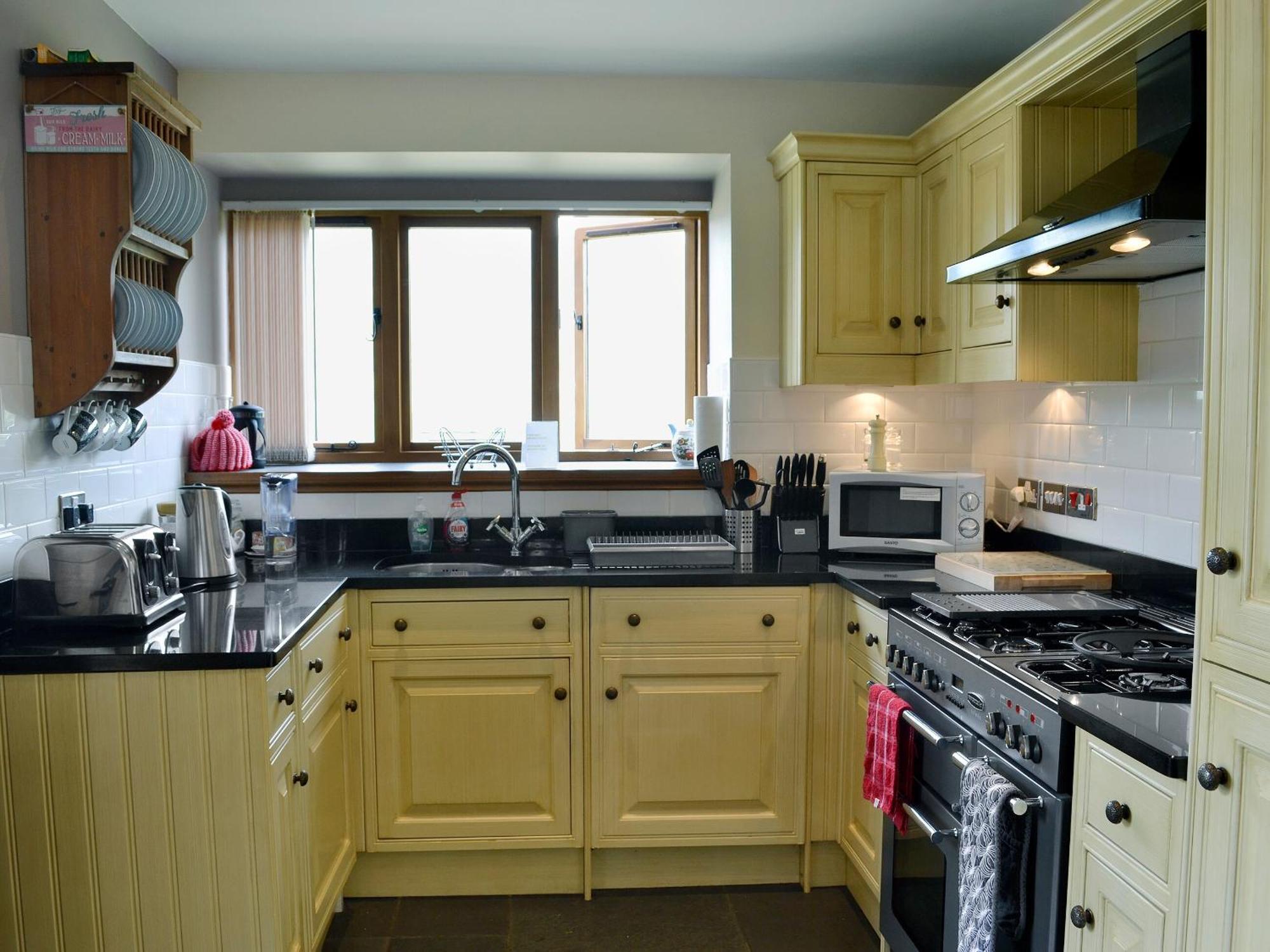 Bwthyn Clyd Holiday home *