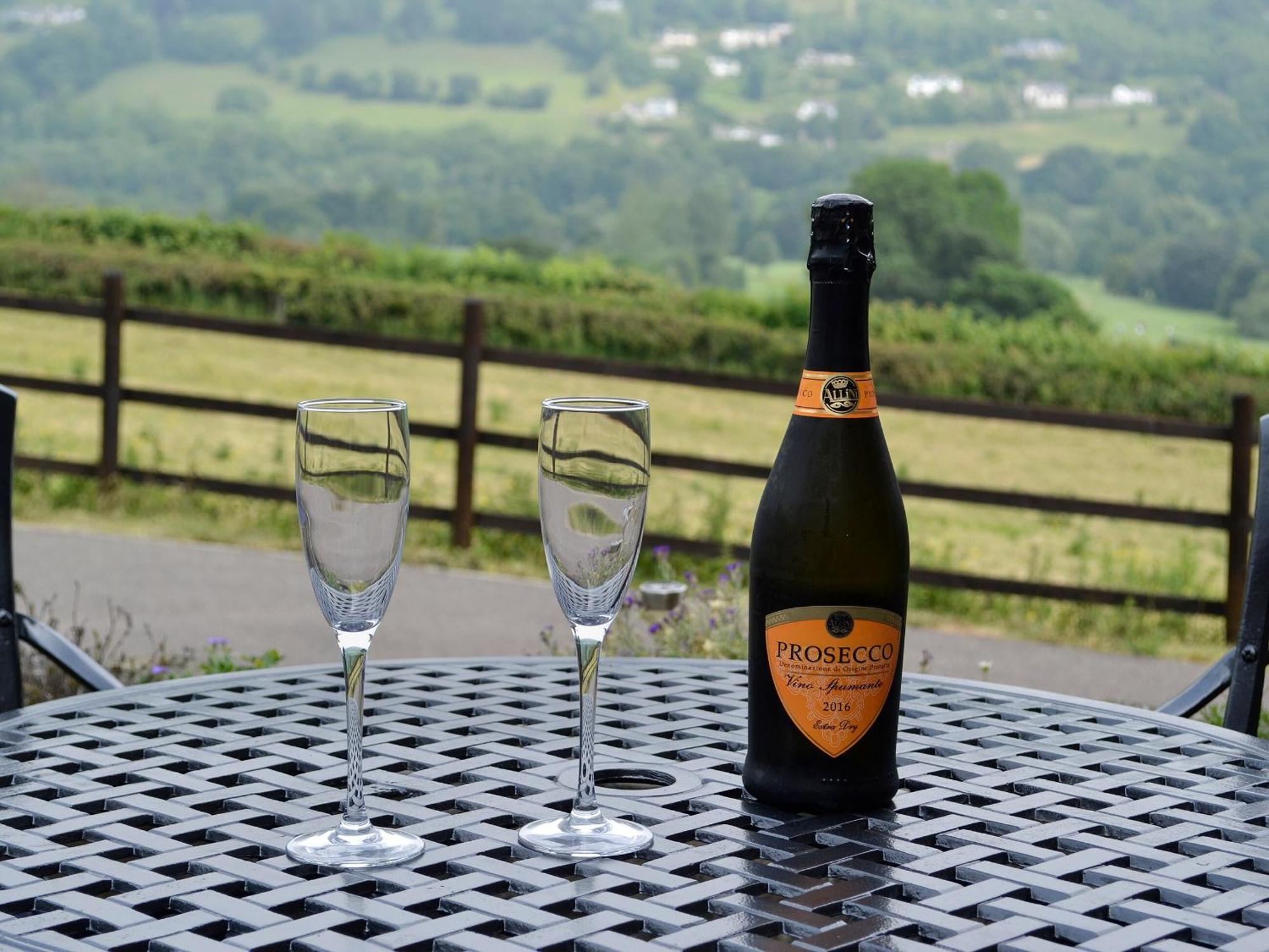 Bwthyn Clyd Holiday home Llangollen
