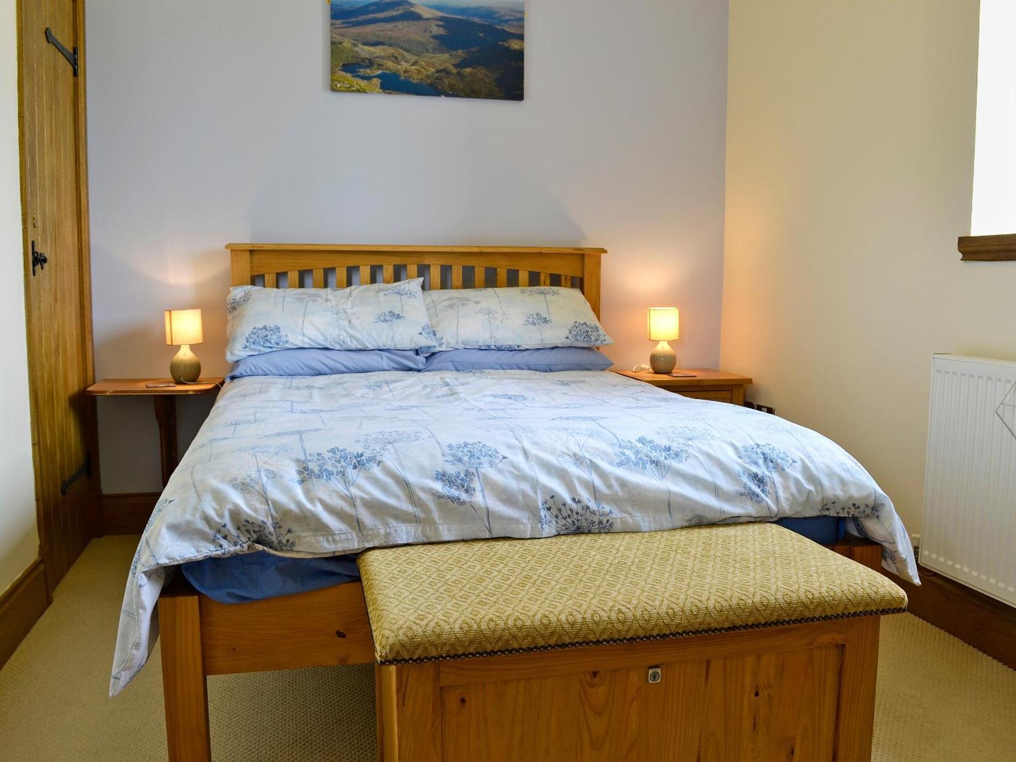 Bwthyn Clyd Holiday home