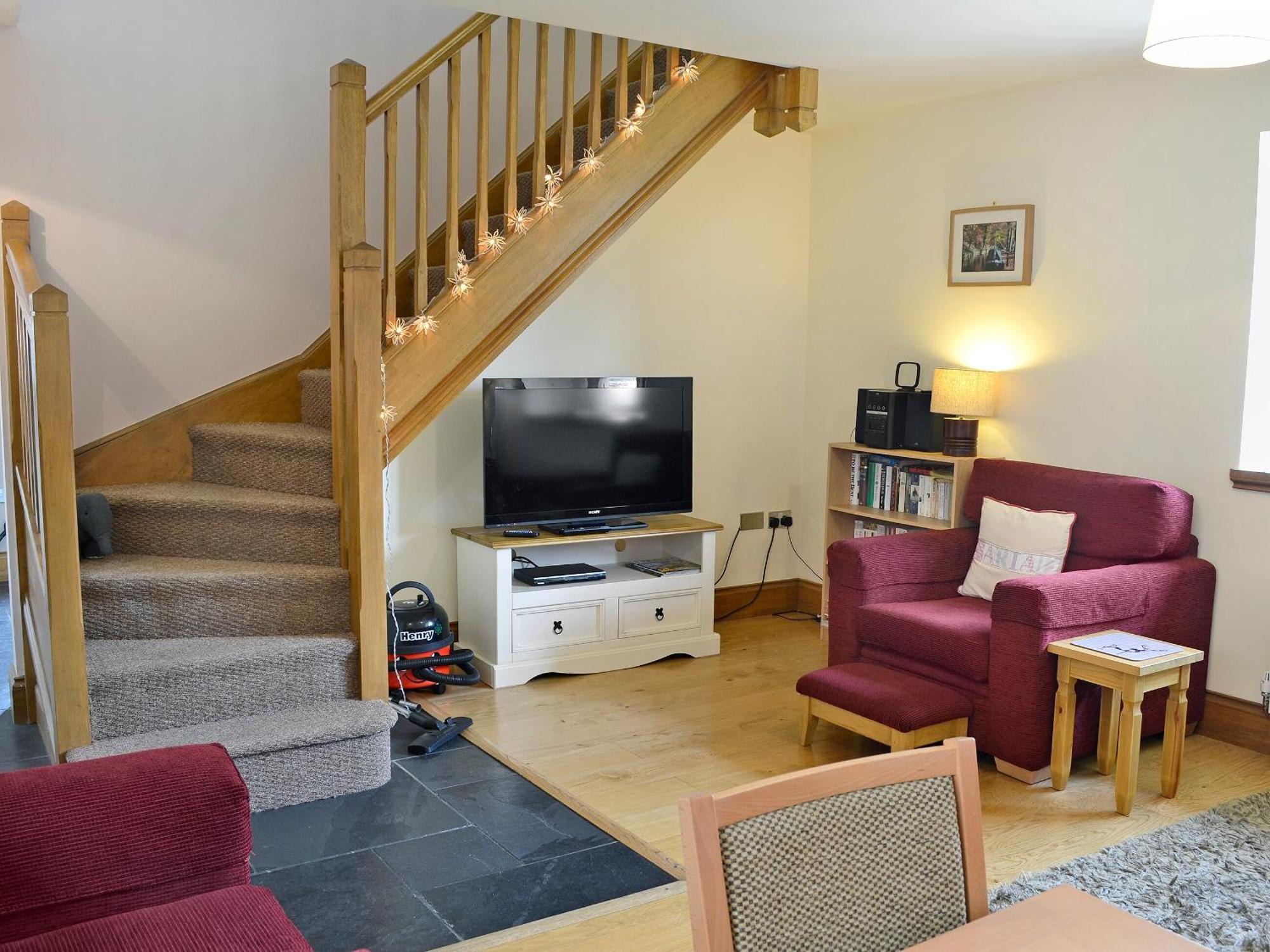 Bwthyn Clyd Holiday home *