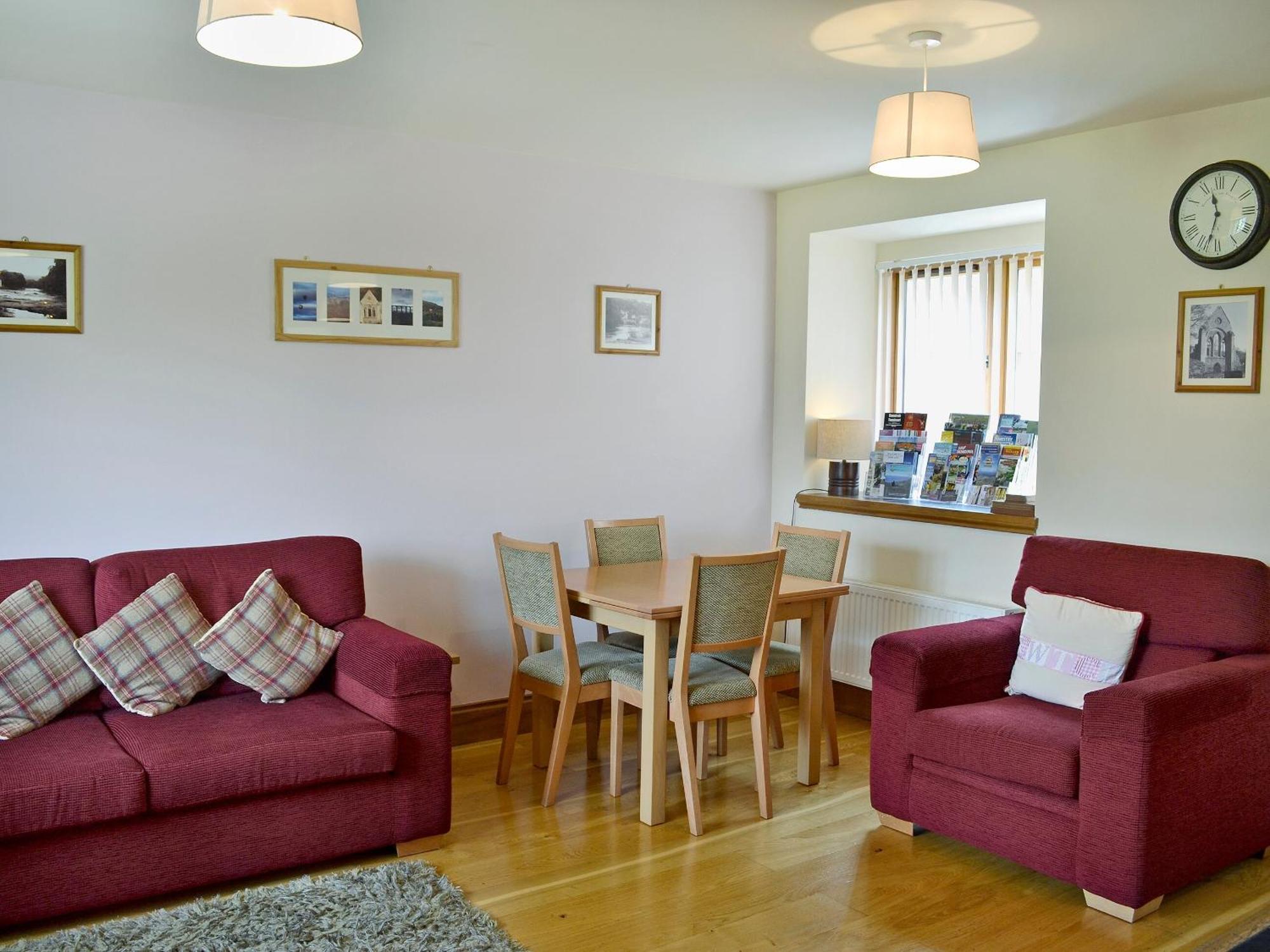 Holiday home Bwthyn Clyd