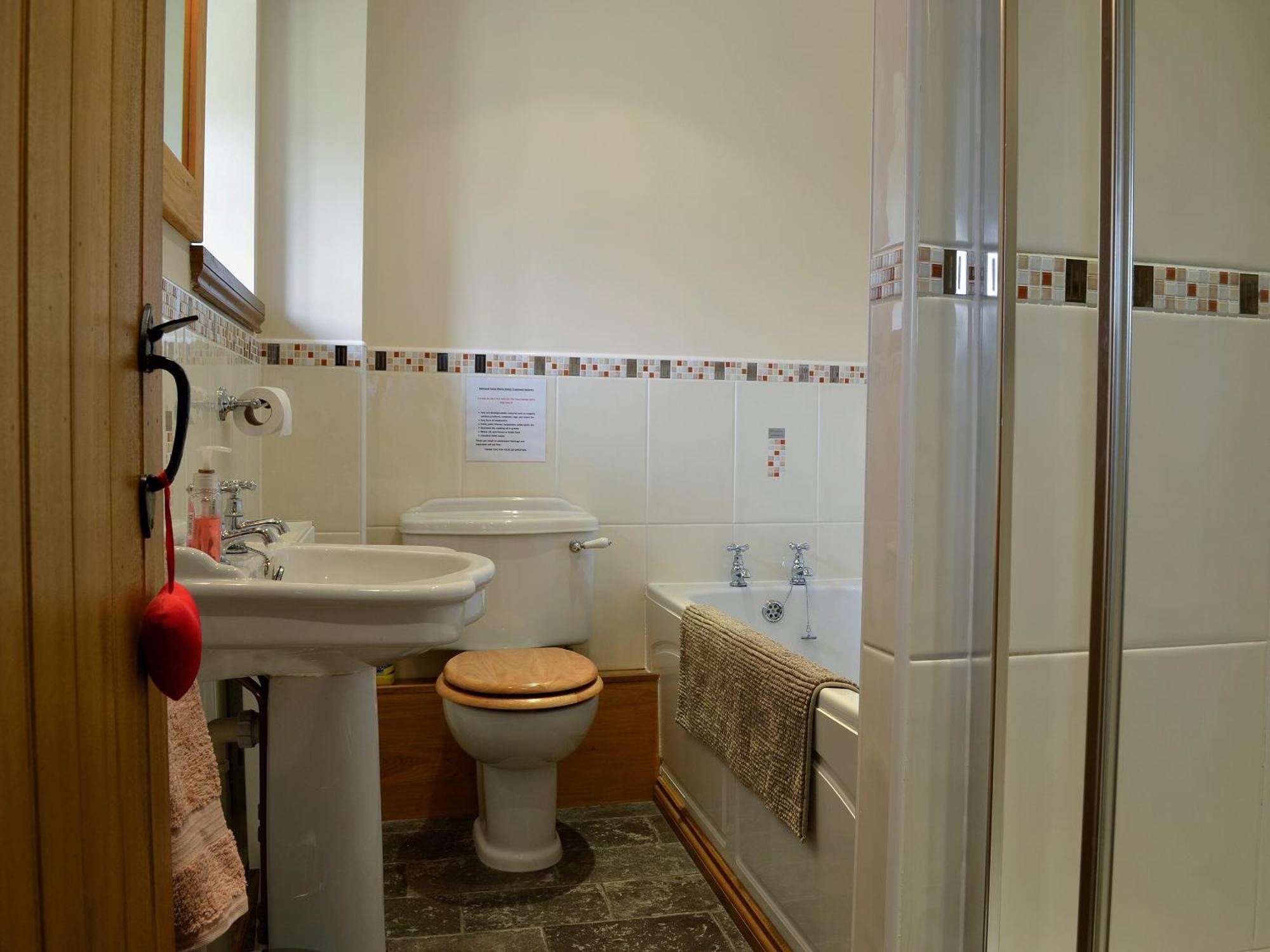 Holiday home Bwthyn Clyd Llangollen