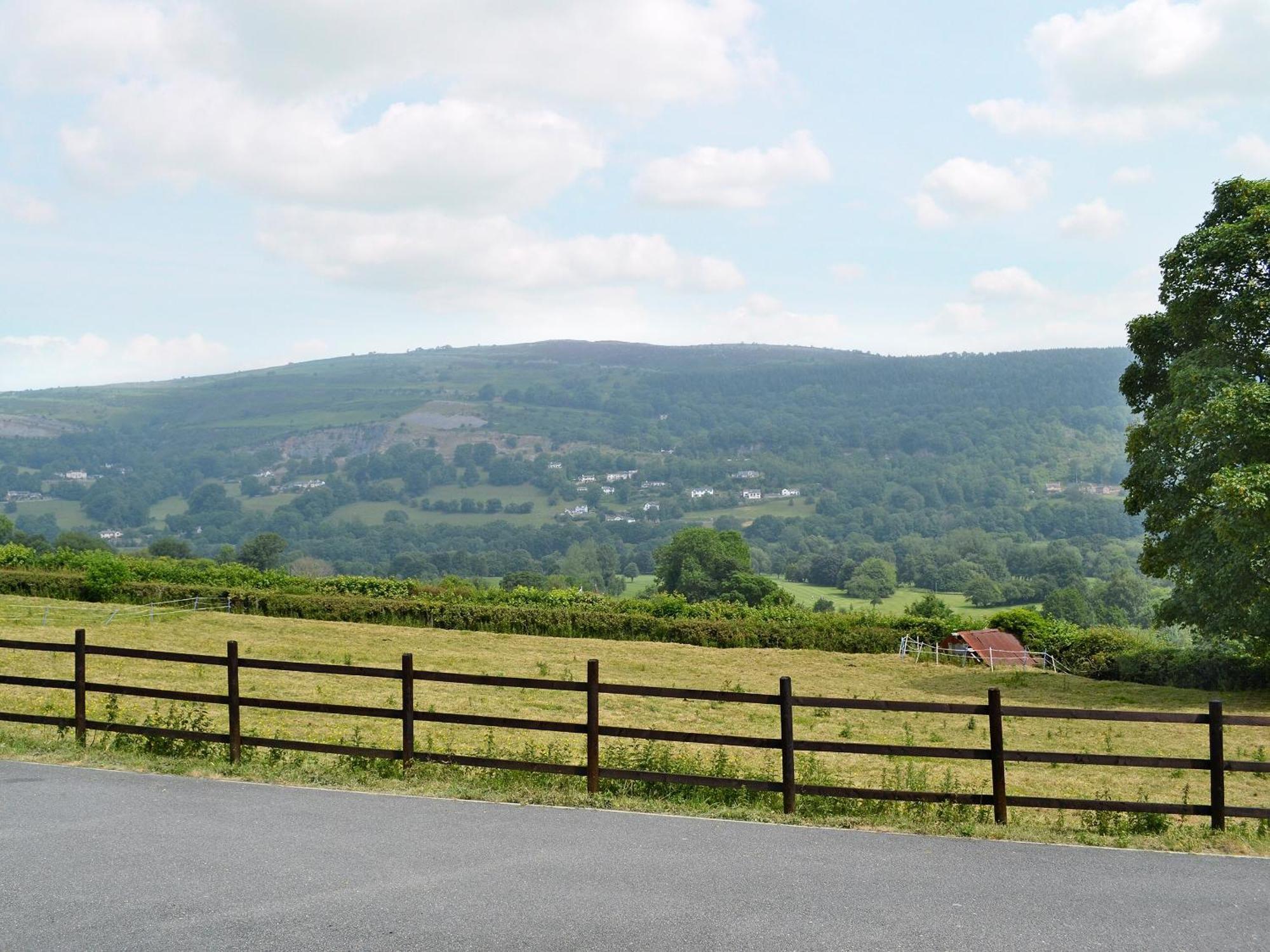 Holiday home Bwthyn Clyd Llangollen